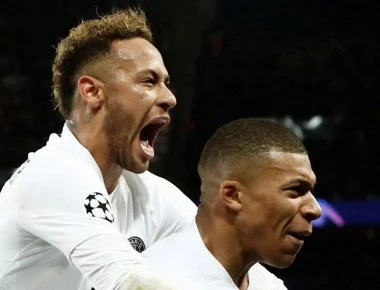 Champions League: Άνω κάτω ο τρίτος όμιλος – Όλα τα αποτελέσματα της αγωνιστικής